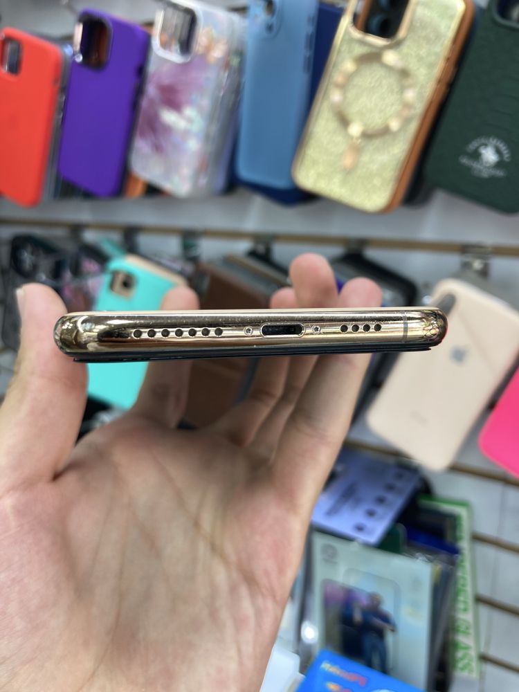 iPhone Xs Max 64Gb ideal