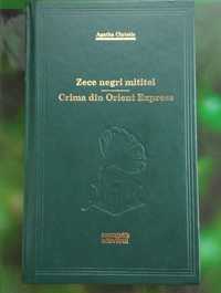 Volum de Agatha Christie. De colecție