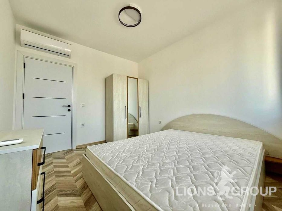 Продава се Тристаен апартамент в Варна, Победа - 84 кв.м за 3096 €/кв.м - Снимка #3