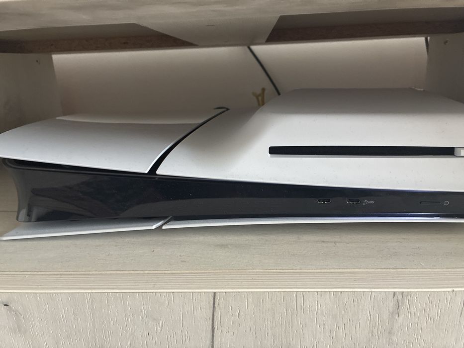 Playstation 5 Slim Blu-Ray 1 TB