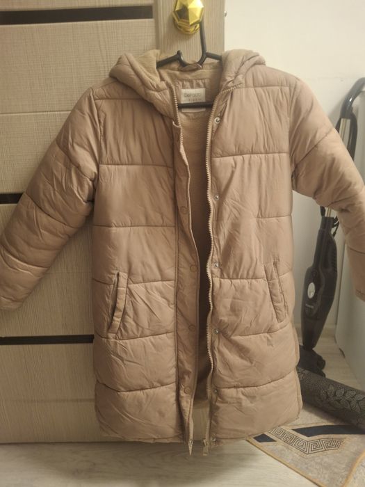 куртка детская "парка"