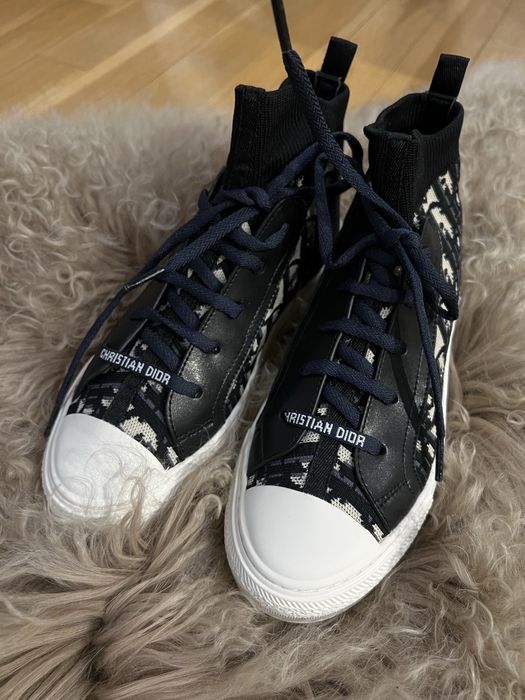 Adidasi primavara/toamna dior