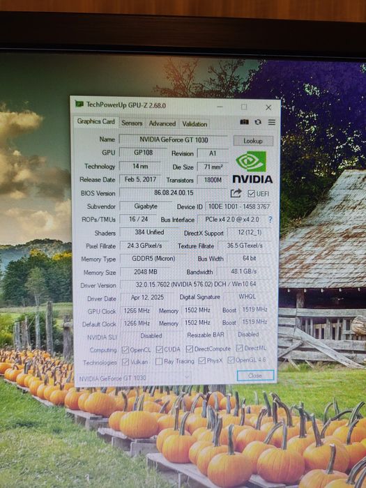 Calculator i5-4460 , 16 GB , SSD+HDD , GT1030 light  gaming