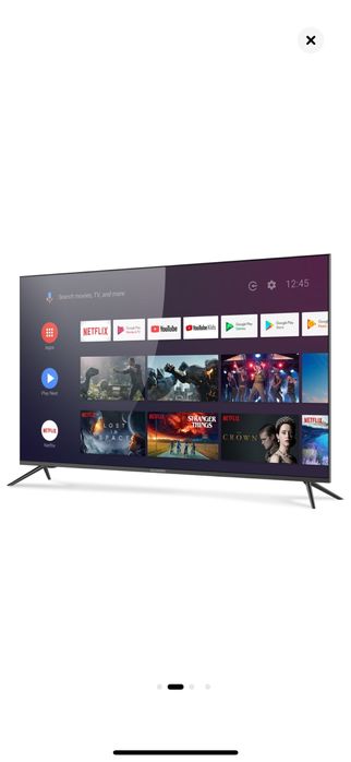 Televizor Allview 126