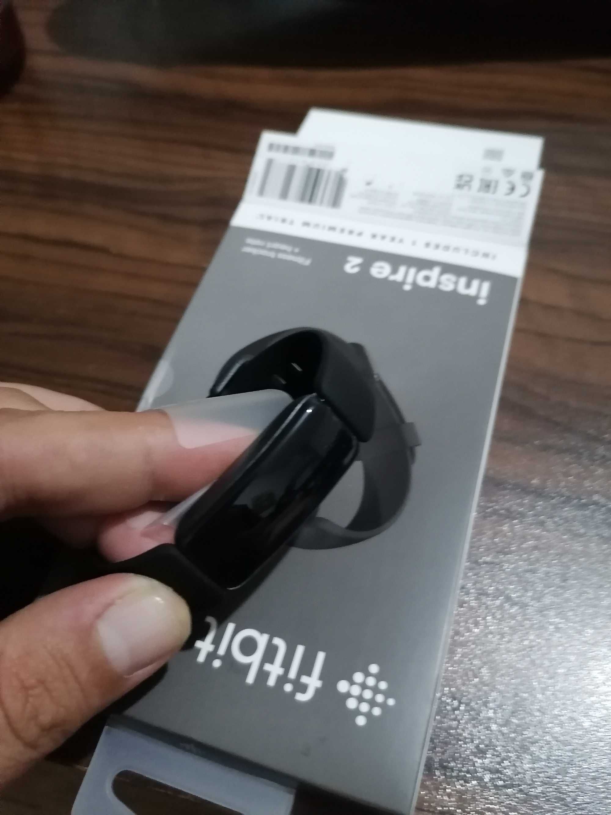 Смарт Гривни Fitbit