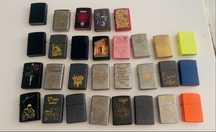 Brichete Zippo noi