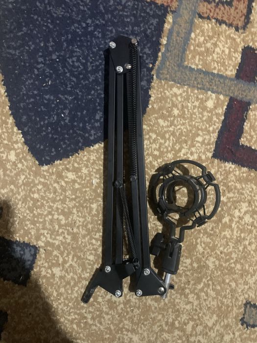 Vand microfon folosit