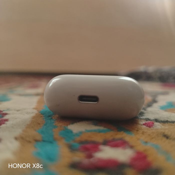 Airpods 2 sifati alo