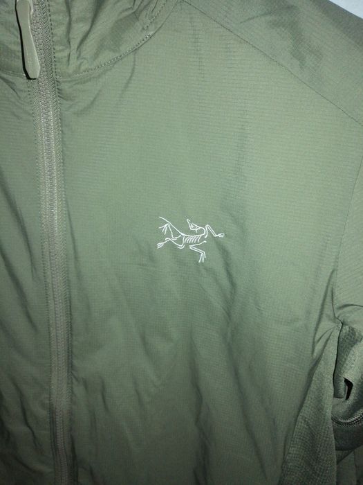 Arcteryx atom Lightweight geaca de dama  masura M