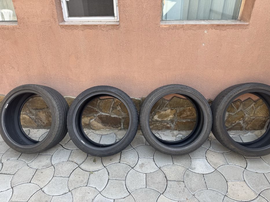 Anvelope Vara  225/40/R19