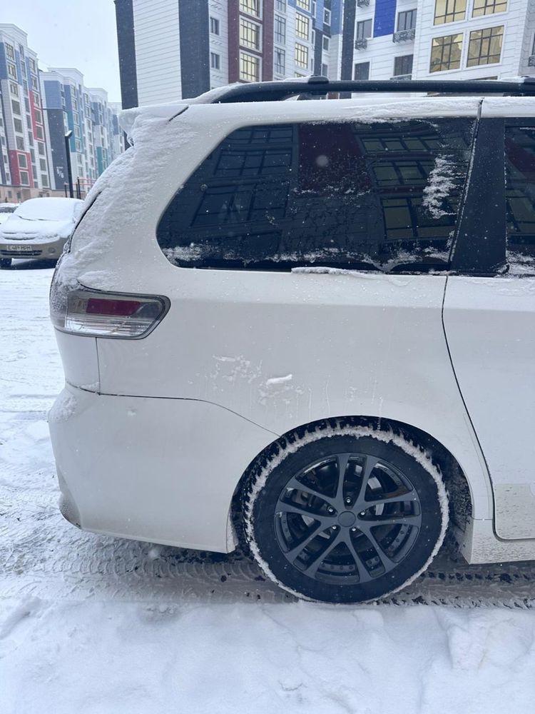 Титанкы сатылады R18
