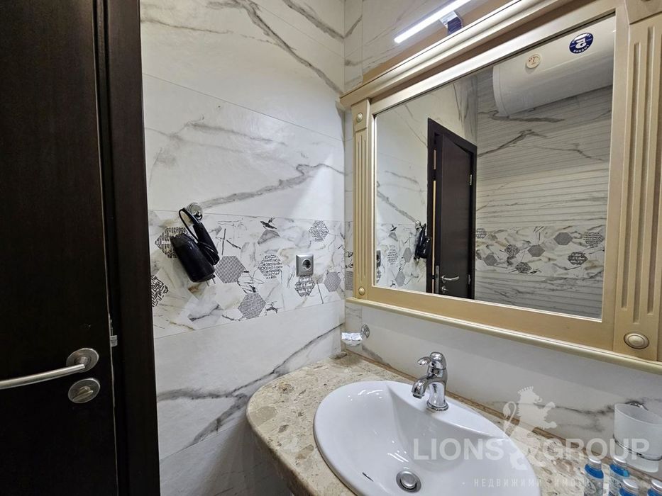 Продава се Тристаен апартамент в к.к. Златни пясъци - 100 кв.м за 1490 €/кв.м - Снимка #6