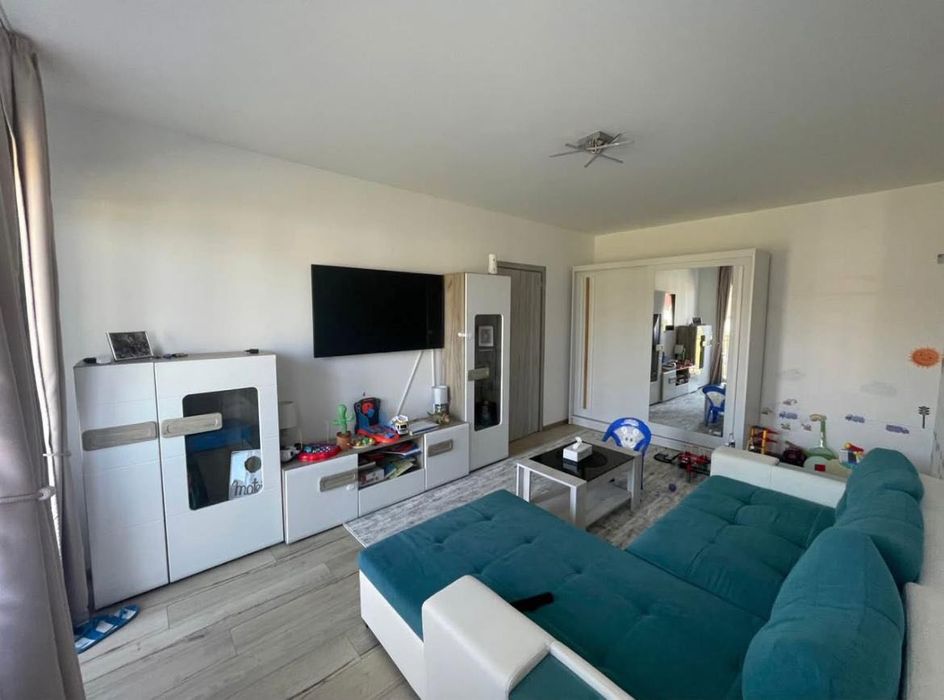 Apartament 2 camere Mosaic Residence
