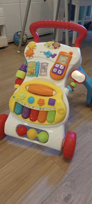 Музикална проходилка