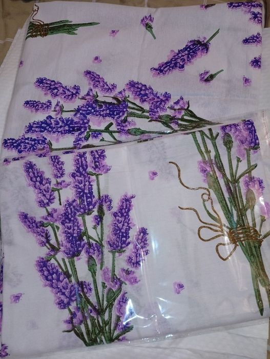 Комплекты( простынь+наволочка)