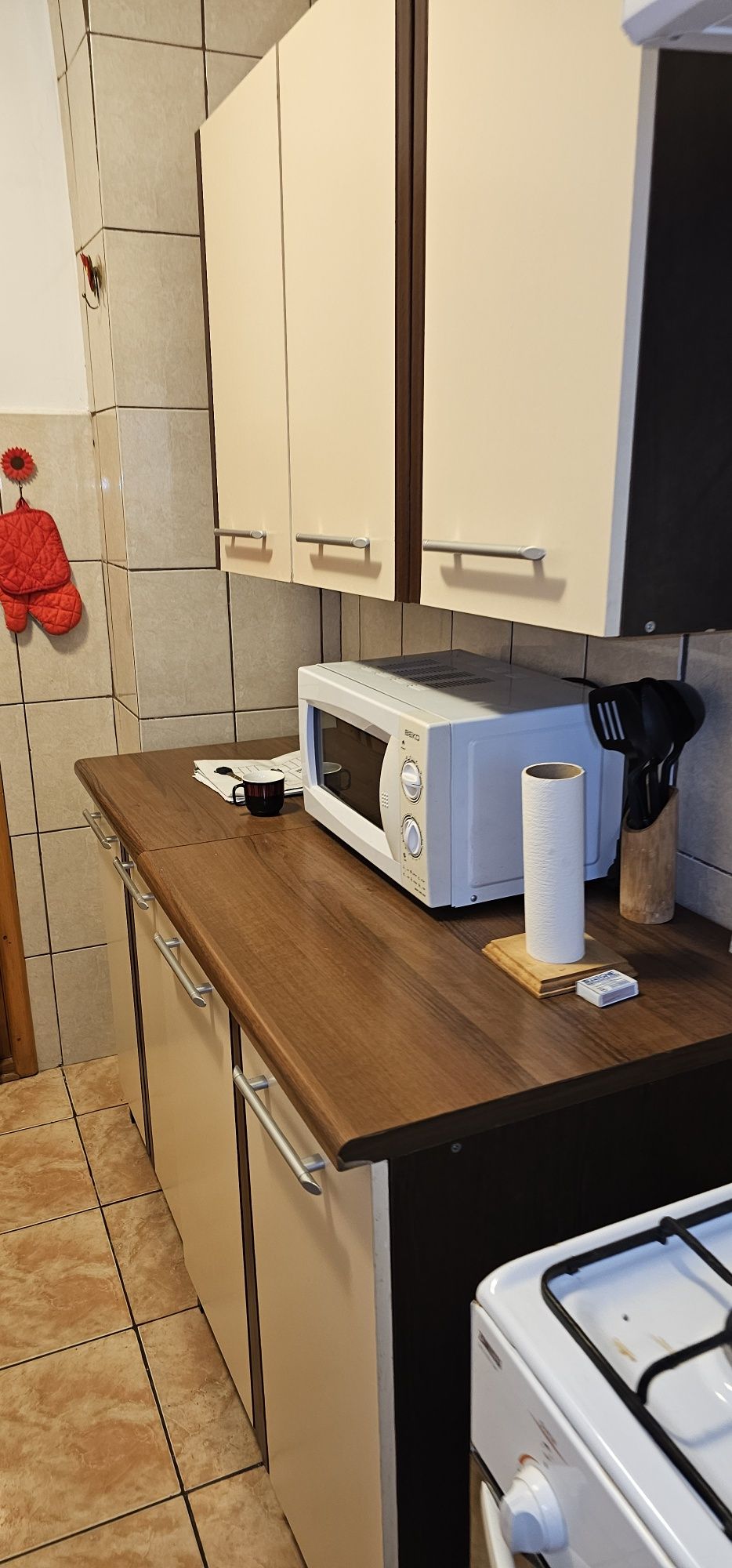 Apartament 2 camere,str.Musatini,Harlau