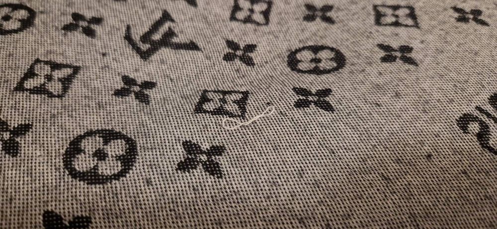 Дамски пролетен шал