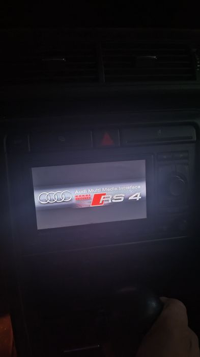 Dezmembrez.Audi A4 b7 Pachet S-Line