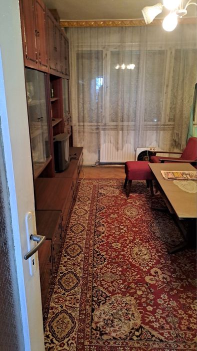 Четиристаен многостаен тухлен апартамент Димитровград