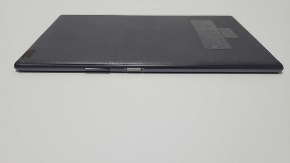 Tableta LENOVO Tab 4 8504F, 8", 16GB, 2GB RAM, Wi-Fi, Black