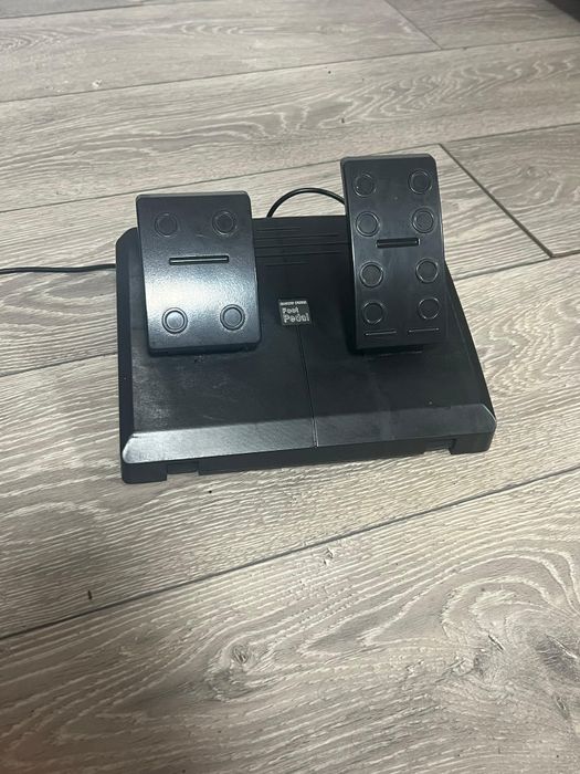 Vând volan myria  mg7400