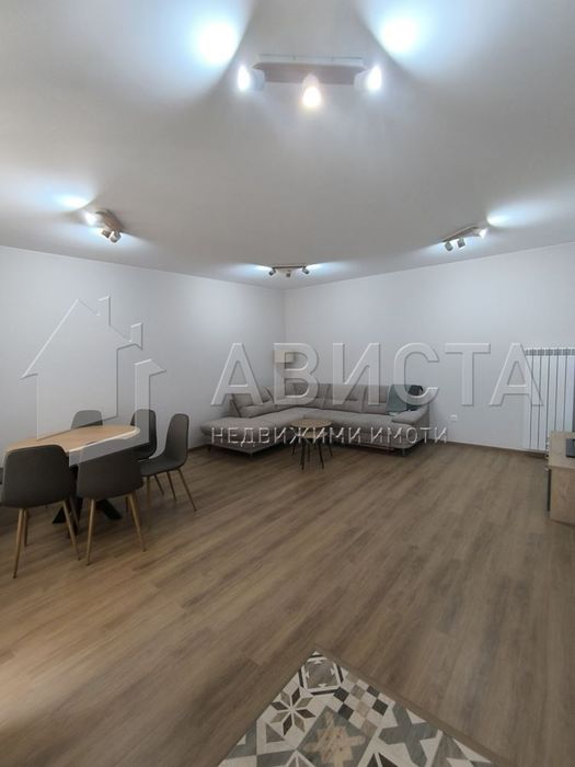 Дава се под наем Двустаен апартамент в София, Лагера - 82 кв.м за 670 € - Снимка #5