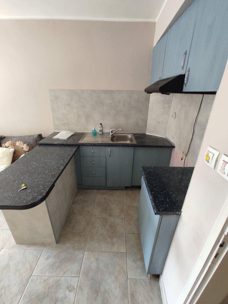 Продава се Двустаен апартамент в Пловдив, Кючук Париж - 74 кв.м за 1622 €/кв.м - Снимка #1