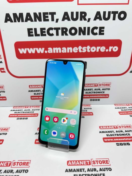 Samsung Galaxy A55 5G Amanet Store Braila [13717]
