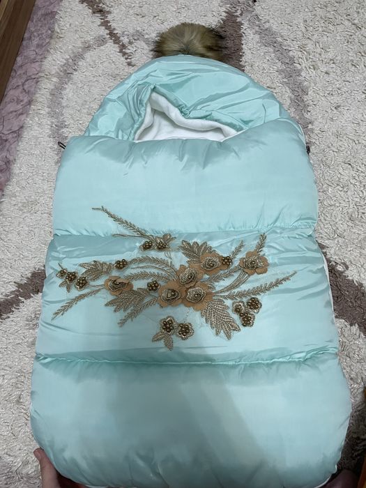 Конверт для выписки