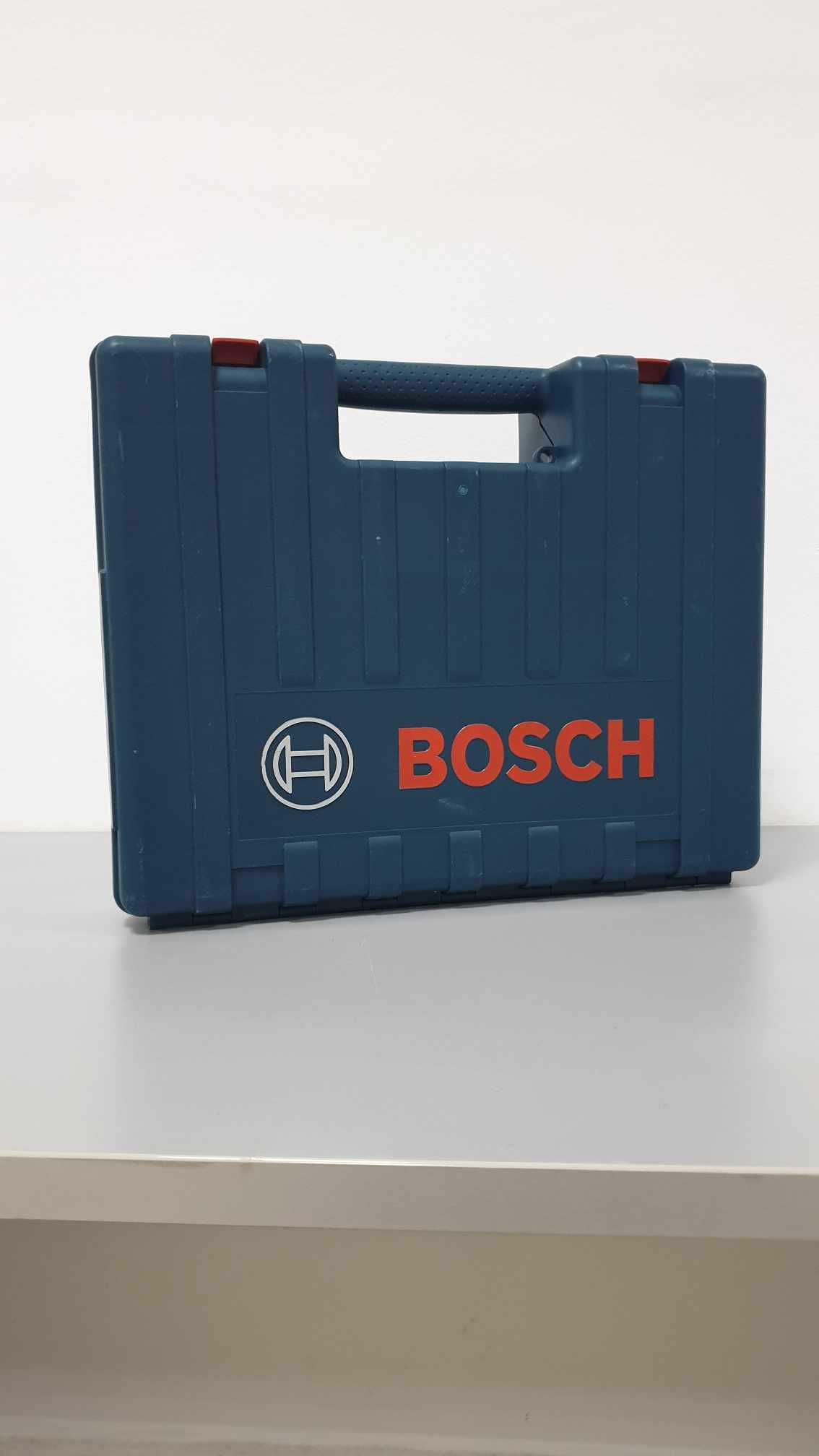 Ъглошлайф Bosch X-LOCK GWX 9-125 S