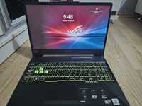 Laptop gaming Asus tuf f15