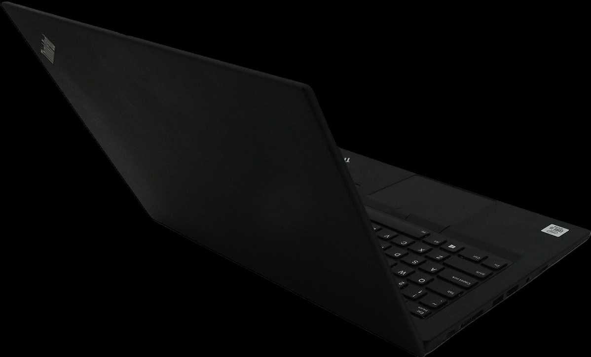 Lenovo ThinkPad T14 Intel® i5-10210U , 40GB RAM, 1TB SSD-14" IPS touch