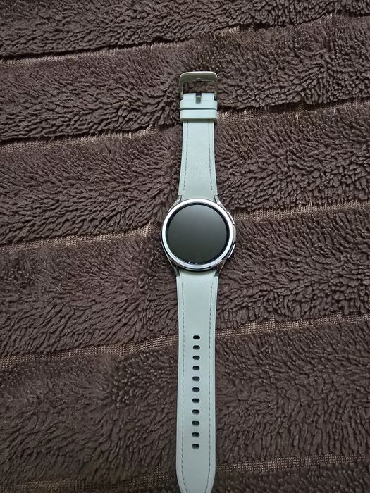 Самсунг галакси вотч 6 43мм