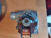 Suflanta aer injector soba pe ulei ars