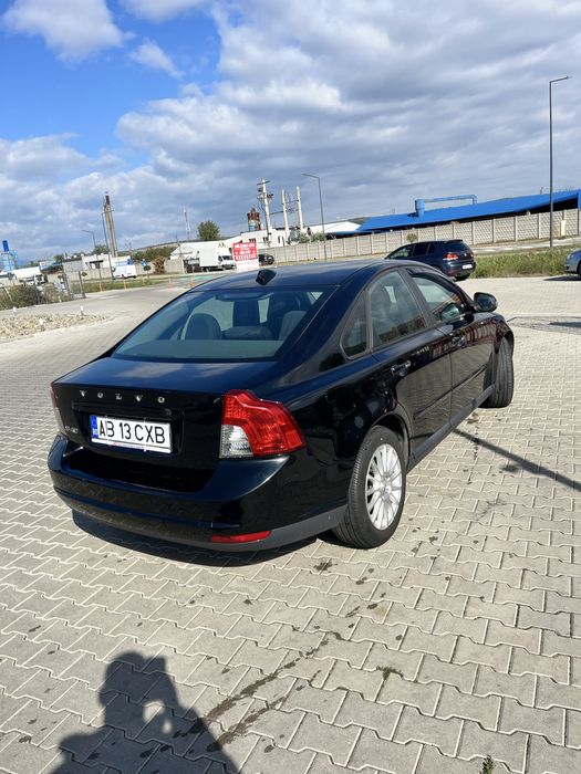 Vând volvo s40  an 2010