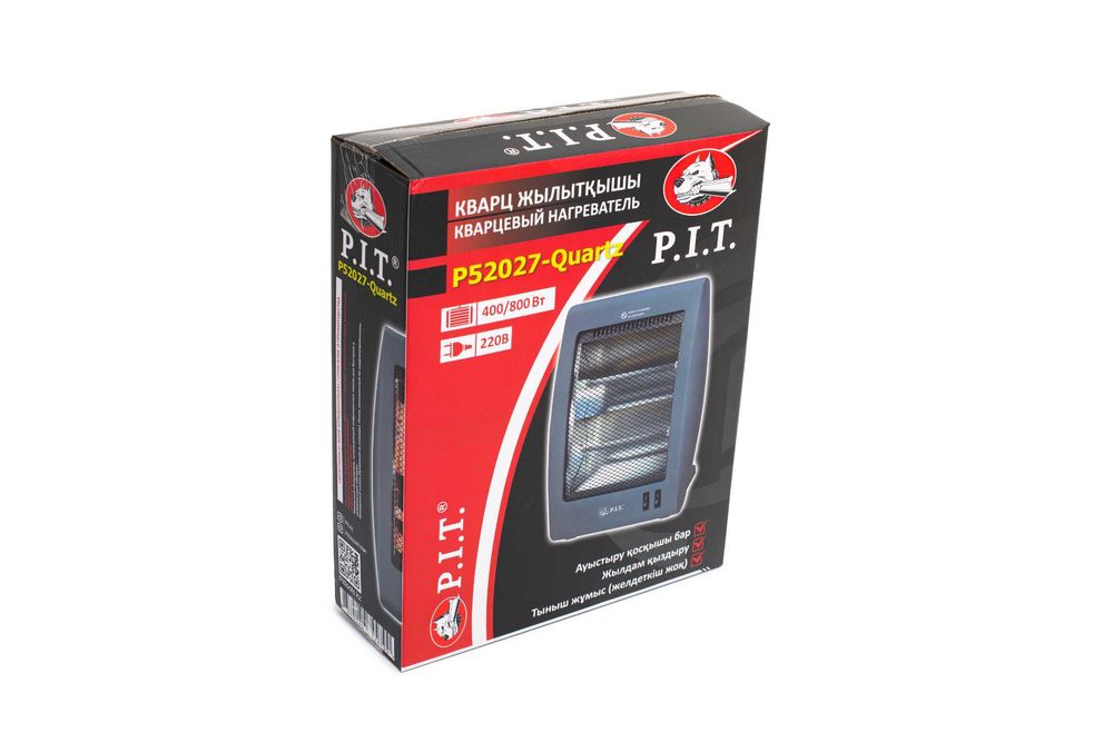 Обогреватель P.I.T.