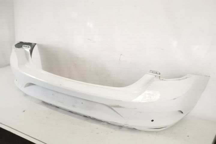 Bara Spate Originala Cu Senzori In Stare Buna  Renault  Megane  4 [201