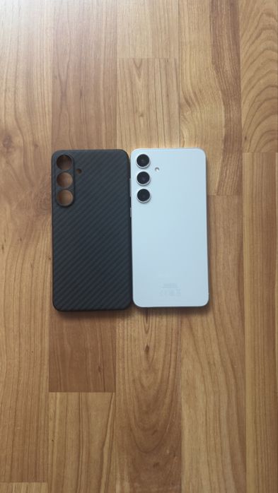 Samsung S24+ 12GB Ram 512 Memorie