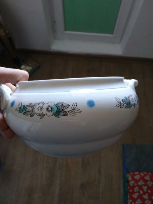 Посуда для дома .