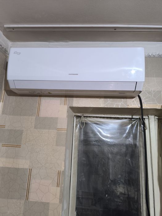 Кандиционер 18 талик 1 сезон ишлатилган