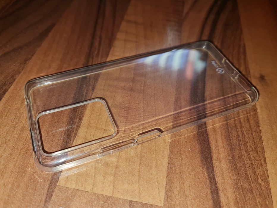 Husa silicon originala Celly Gelskin Back Case Xiaomi 11T 11T Pro 5G