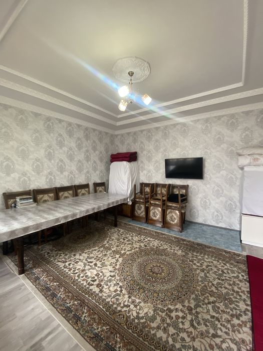 Хасанбой постдан 1 км, арзон участка