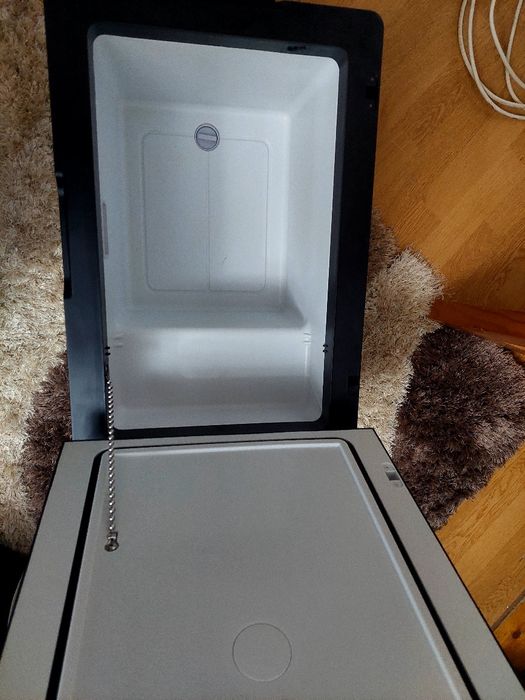 Frigider pentru camion