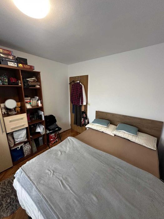 PF inchiriez apt 2 camere - str Tribunul Vladutiu