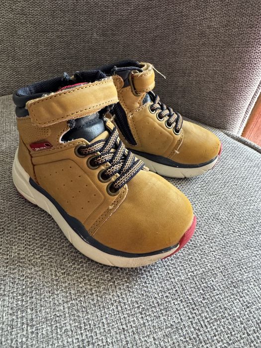 Боти levis 22 размер