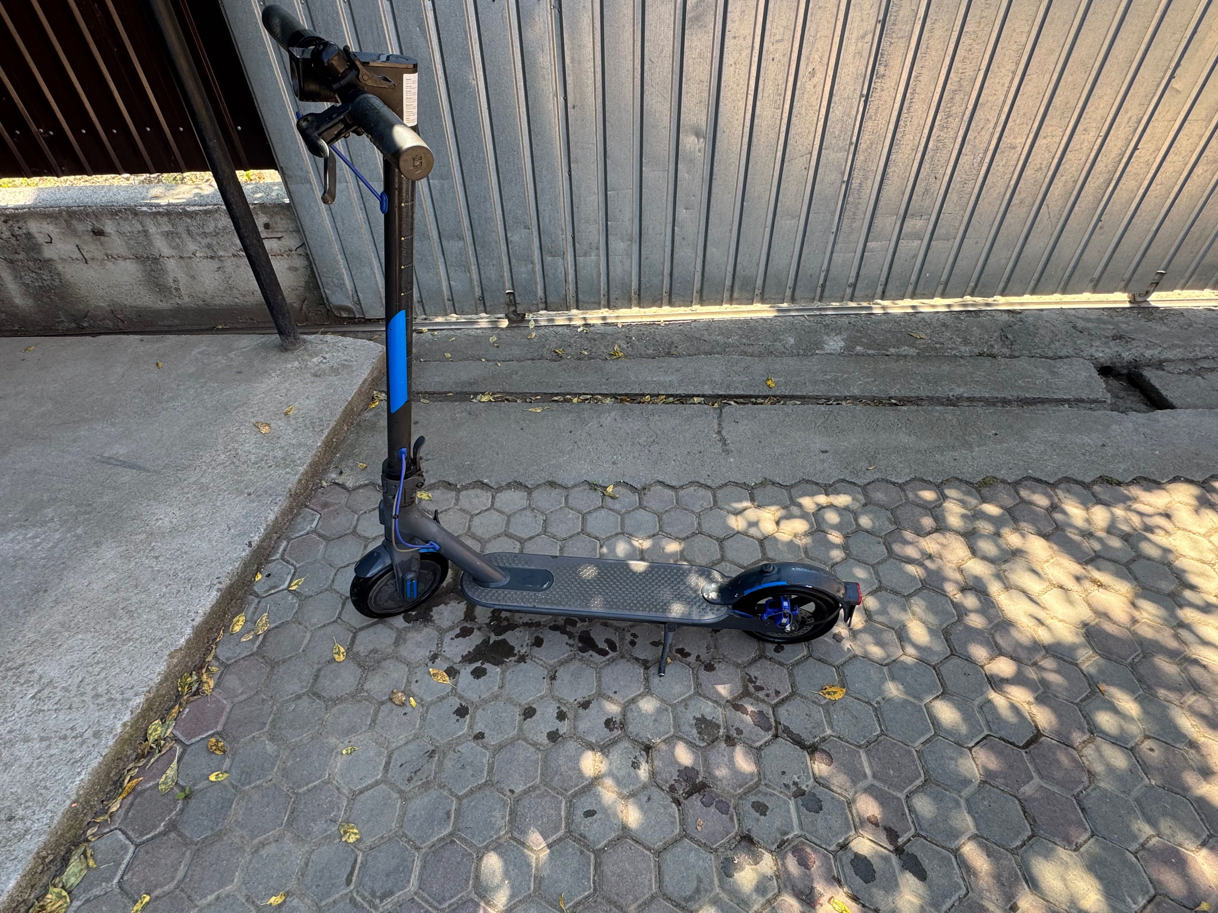 Xiaomi scooter 3