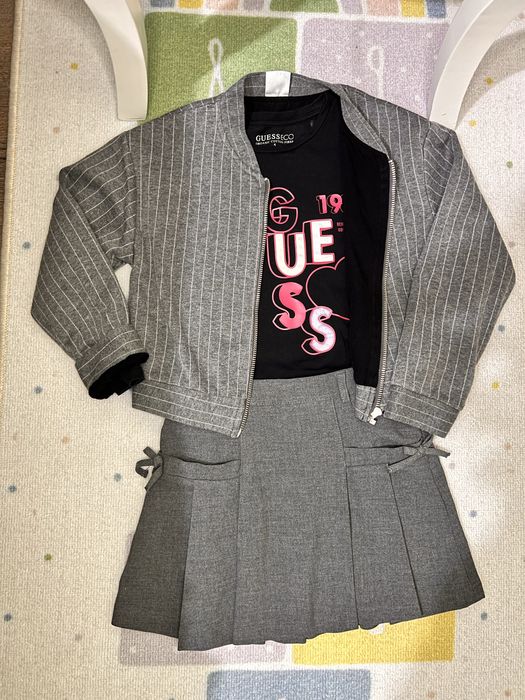 Дрехи за момиче Zara Benetton Karl Lagerfeld Guess
