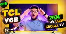 TCL V6B 43" Почти Новый! Шикарный 4K Smart TV! Супер вариант! Не дорог