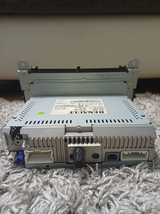 Media Nav Evolution & R-LINK 2
