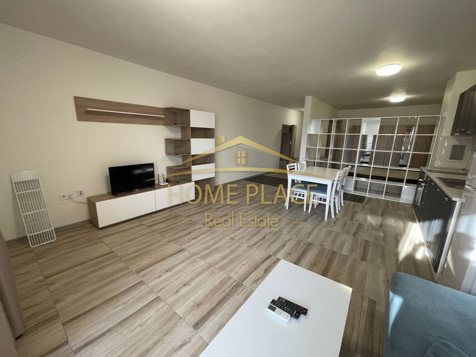 Дава се под наем Едностаен апартамент в Варна, Левски - 70 кв.м за 499.8 € - Снимка #1